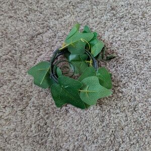 Artificial Green Ivy Garland